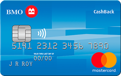 BMO Credit Card | iCompareCards