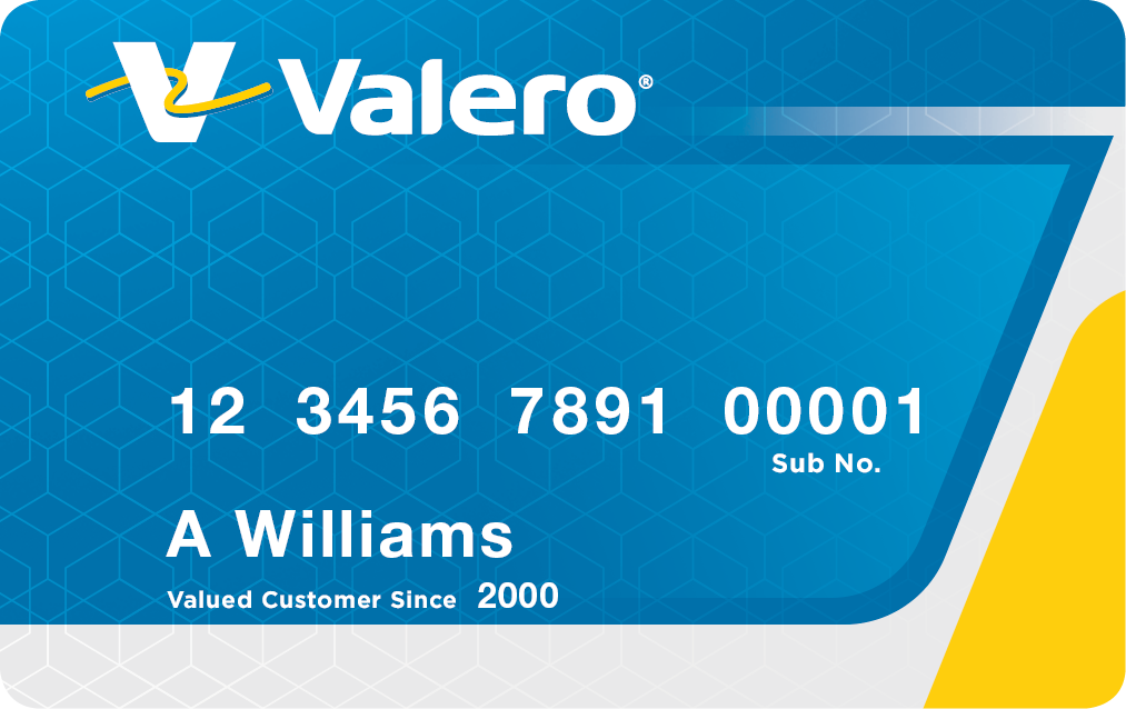 Valero Credit Card ICompareCards